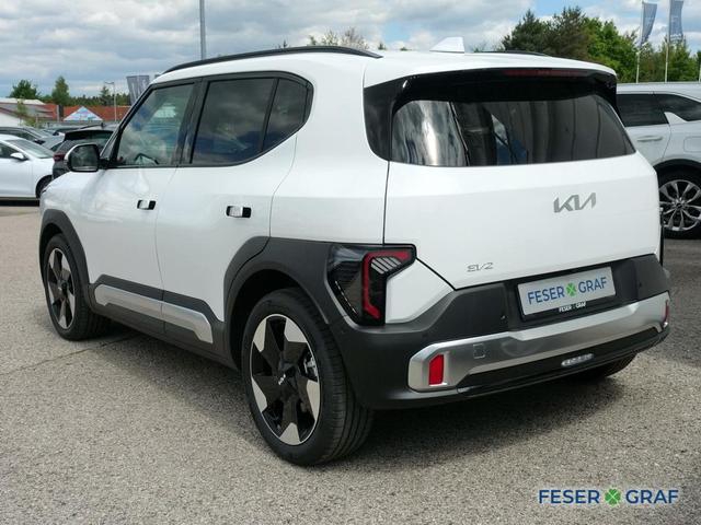 Kia EV2