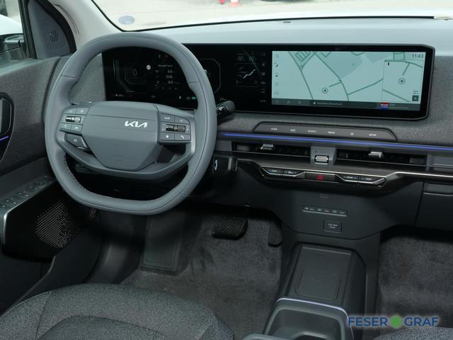 Kia EV2