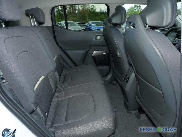 Kia EV2 – Bild 5