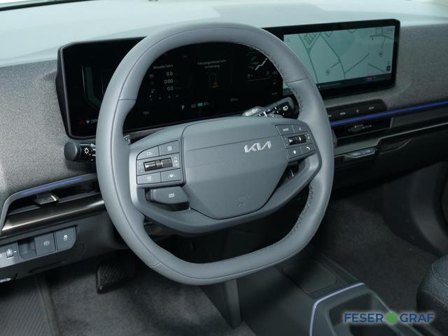 Kia EV2 – Bild 6