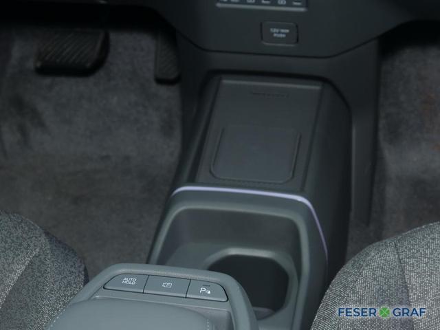 Kia EV2 – Bild 8