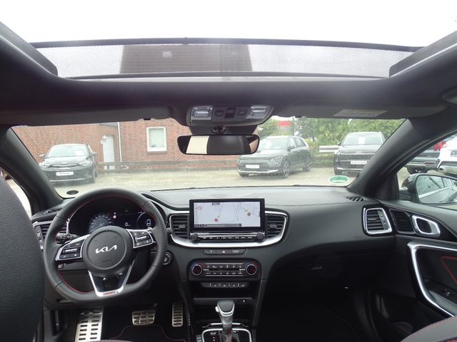 Kia ProCeed – Bild 11