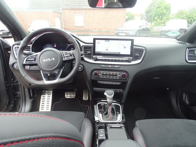 Kia ProCeed – Bild 12