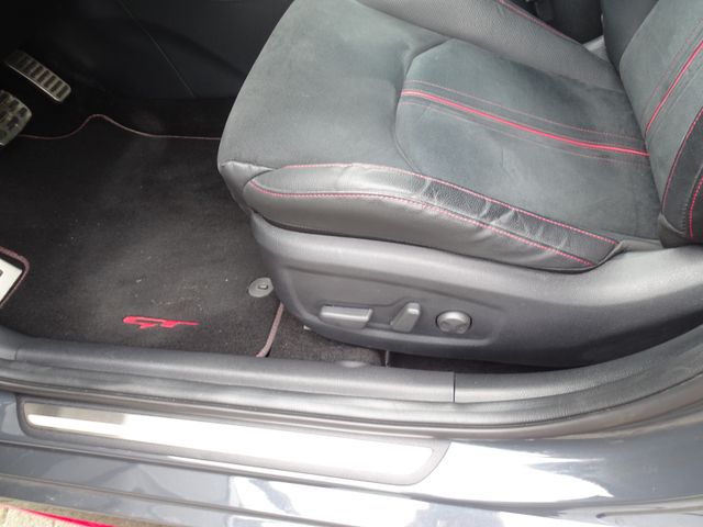 Kia ProCeed – Bild 14