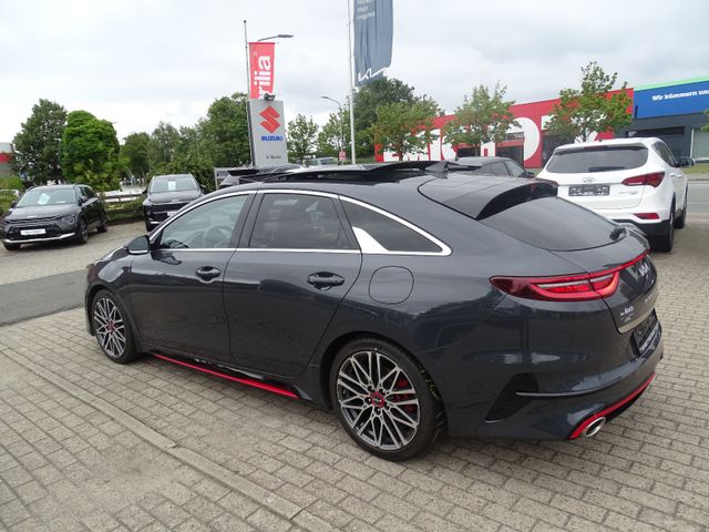 Kia ProCeed – Bild 5