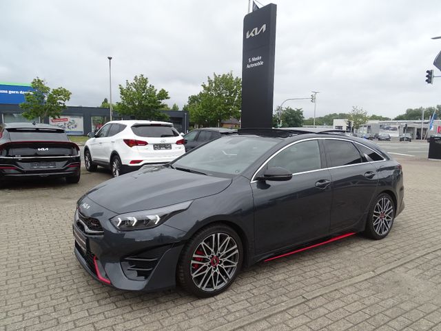 Kia ProCeed – Bild 6
