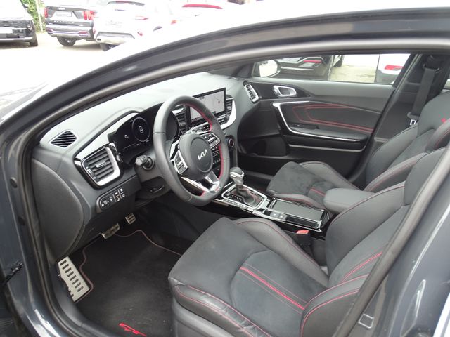 Kia ProCeed – Bild 7