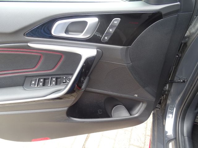 Kia ProCeed – Bild 8