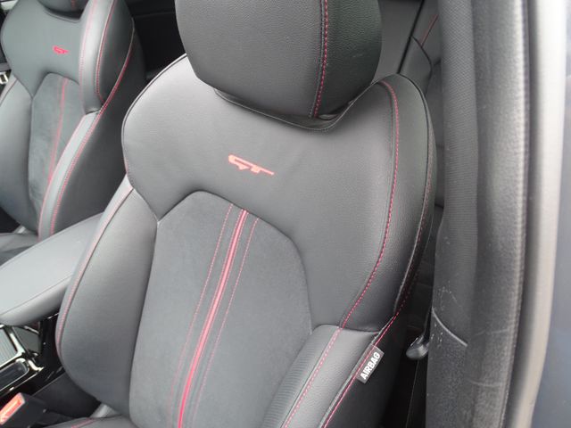 Kia ProCeed – Bild 9