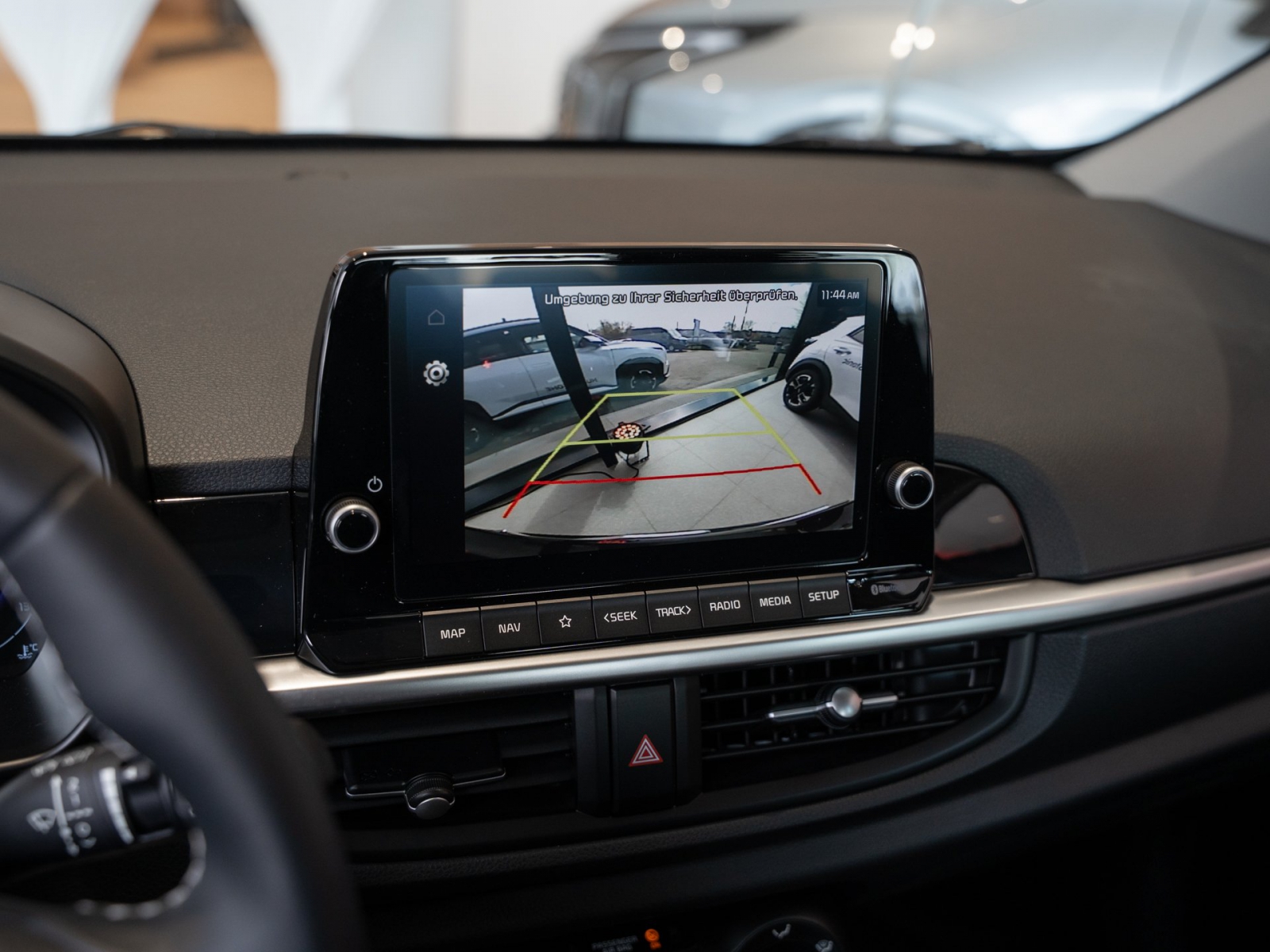 Kia Picanto – Bild 10
