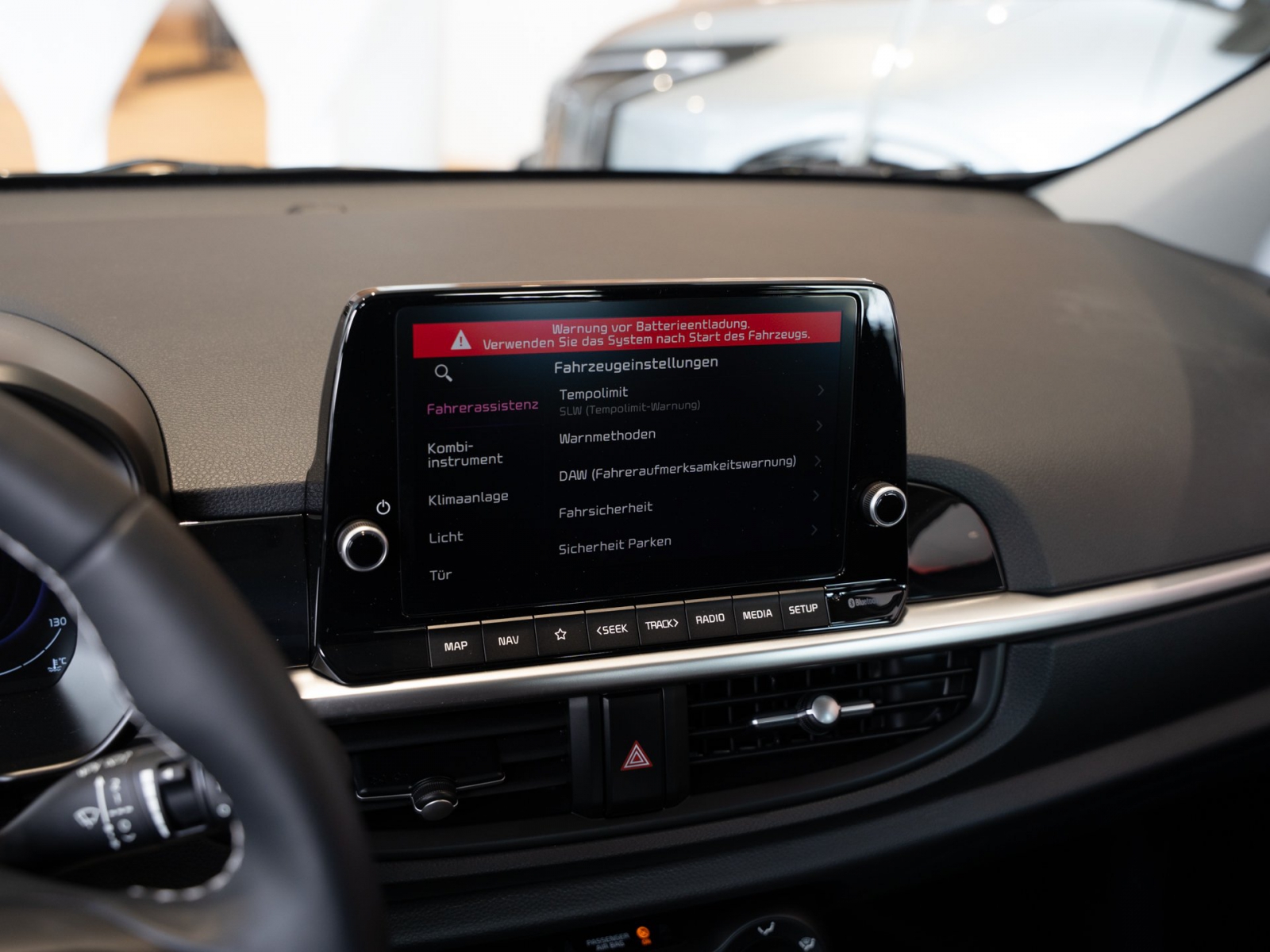 Kia Picanto – Bild 11