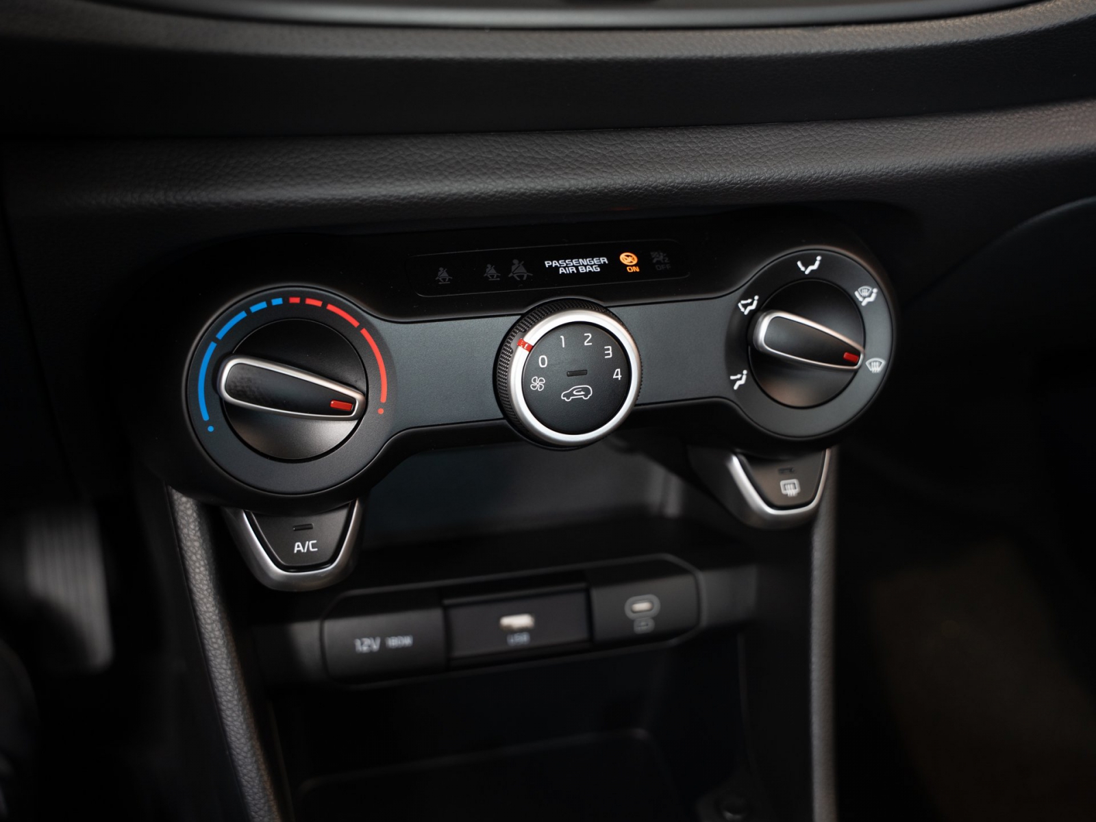 Kia Picanto – Bild 12