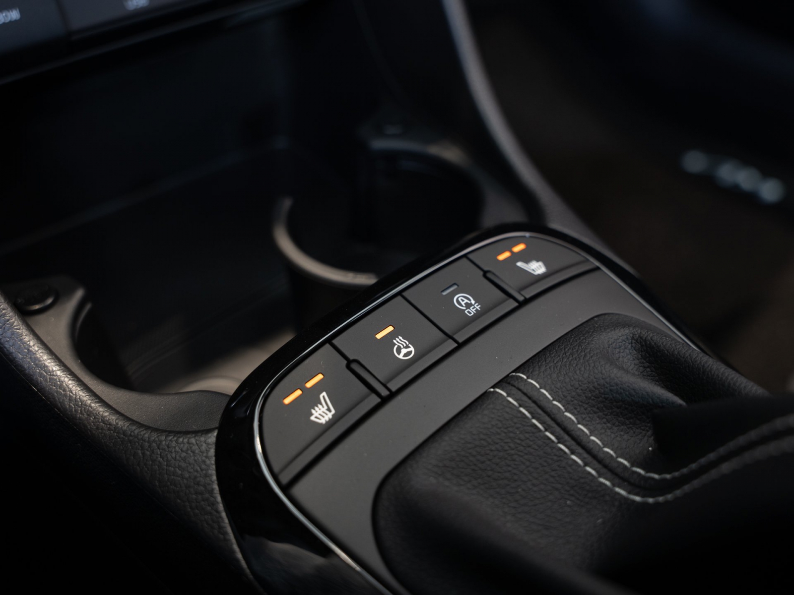 Kia Picanto – Bild 13