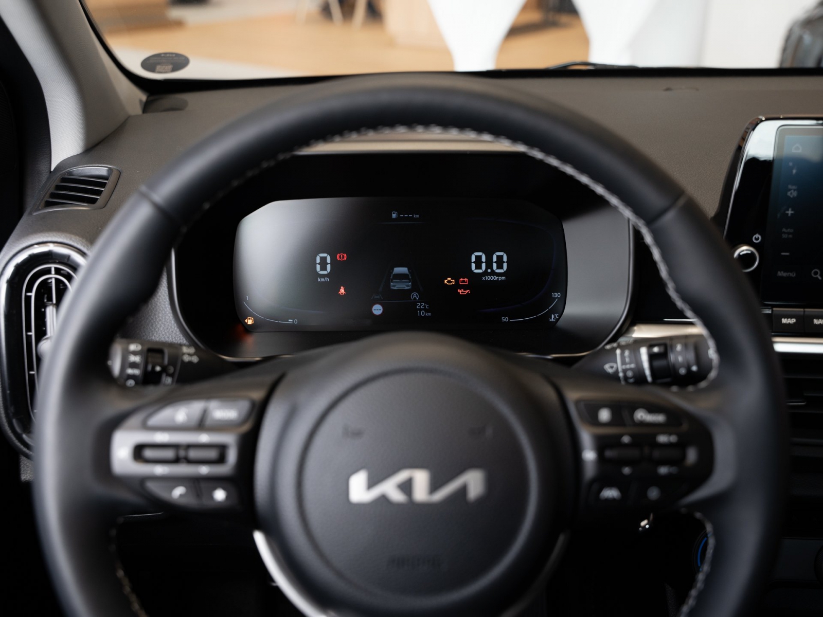 Kia Picanto – Bild 15