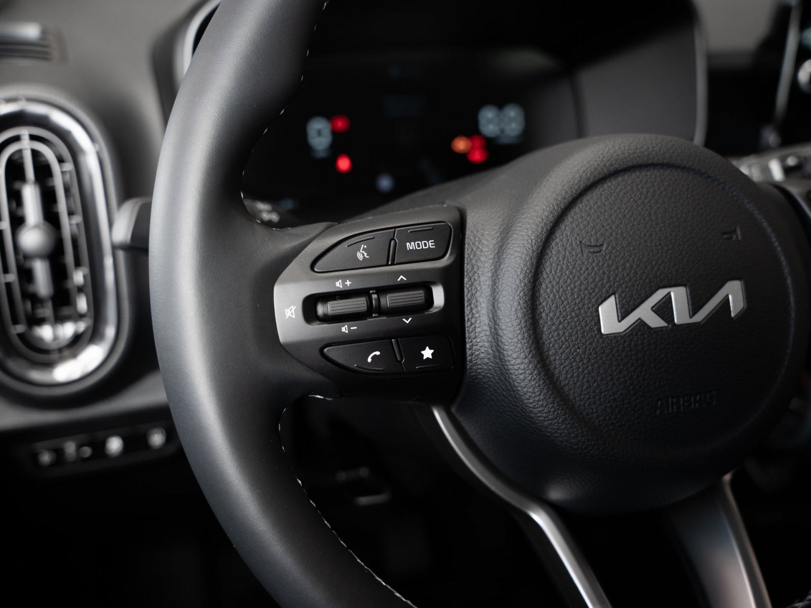 Kia Picanto – Bild 16