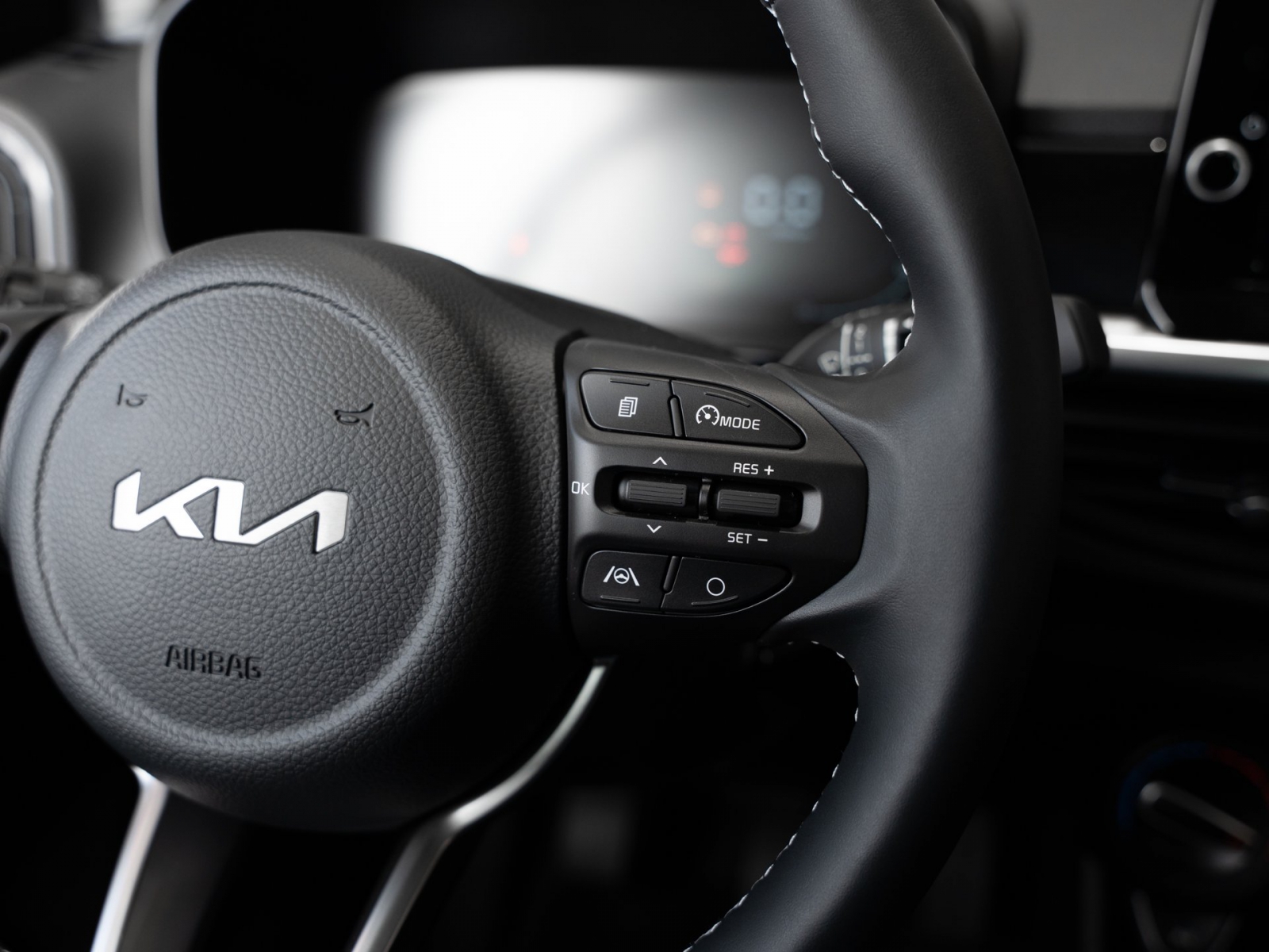 Kia Picanto – Bild 17