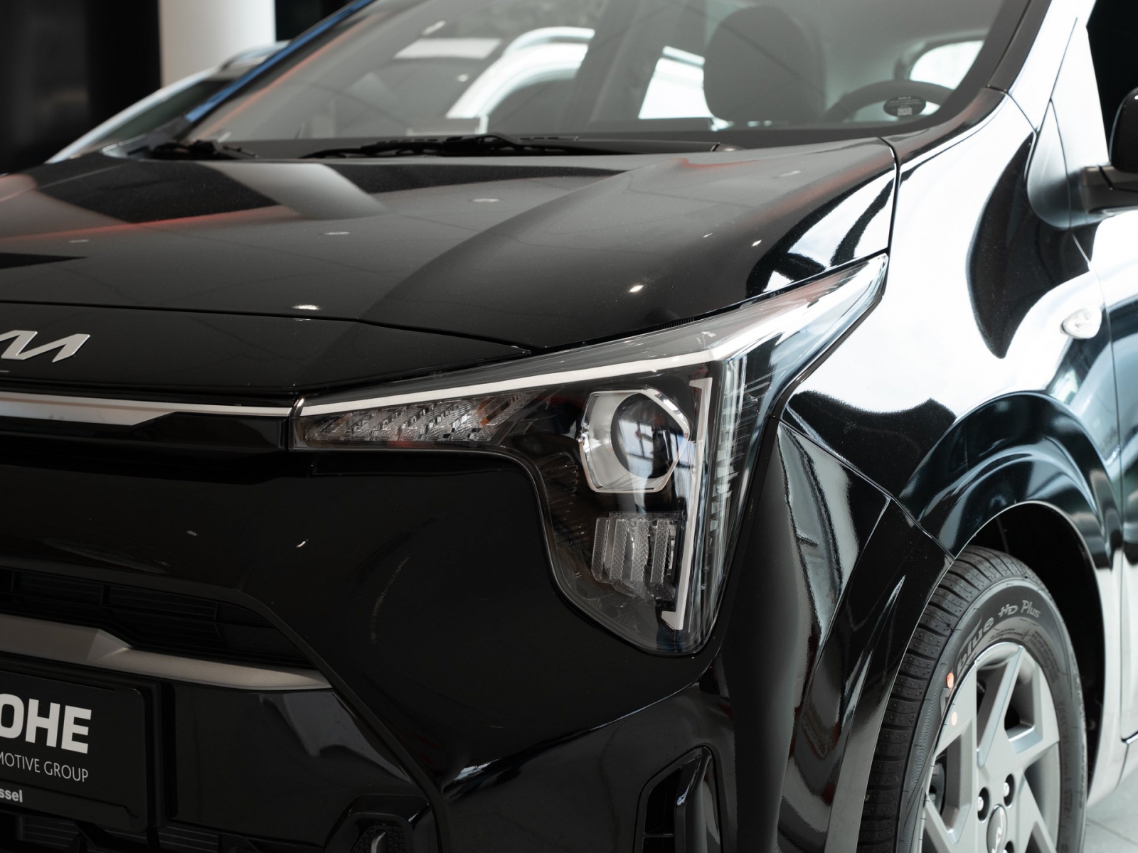Kia Picanto – Bild 19