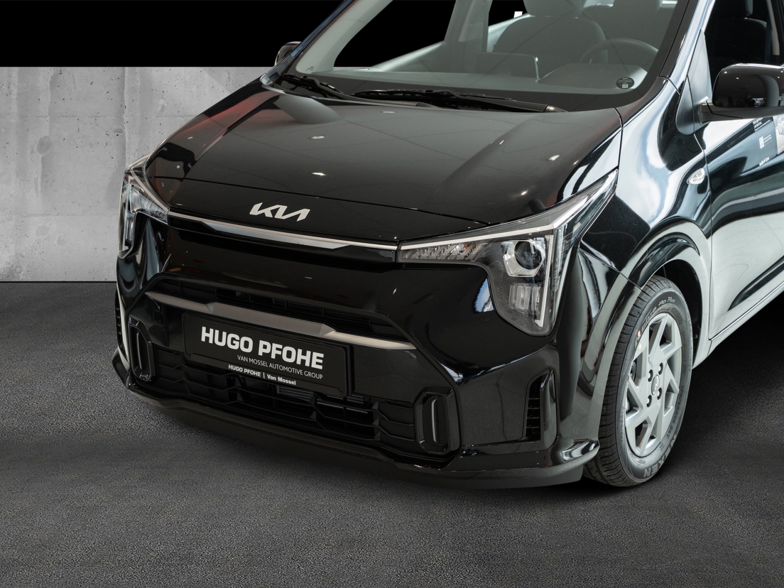 Kia Picanto – Bild 3