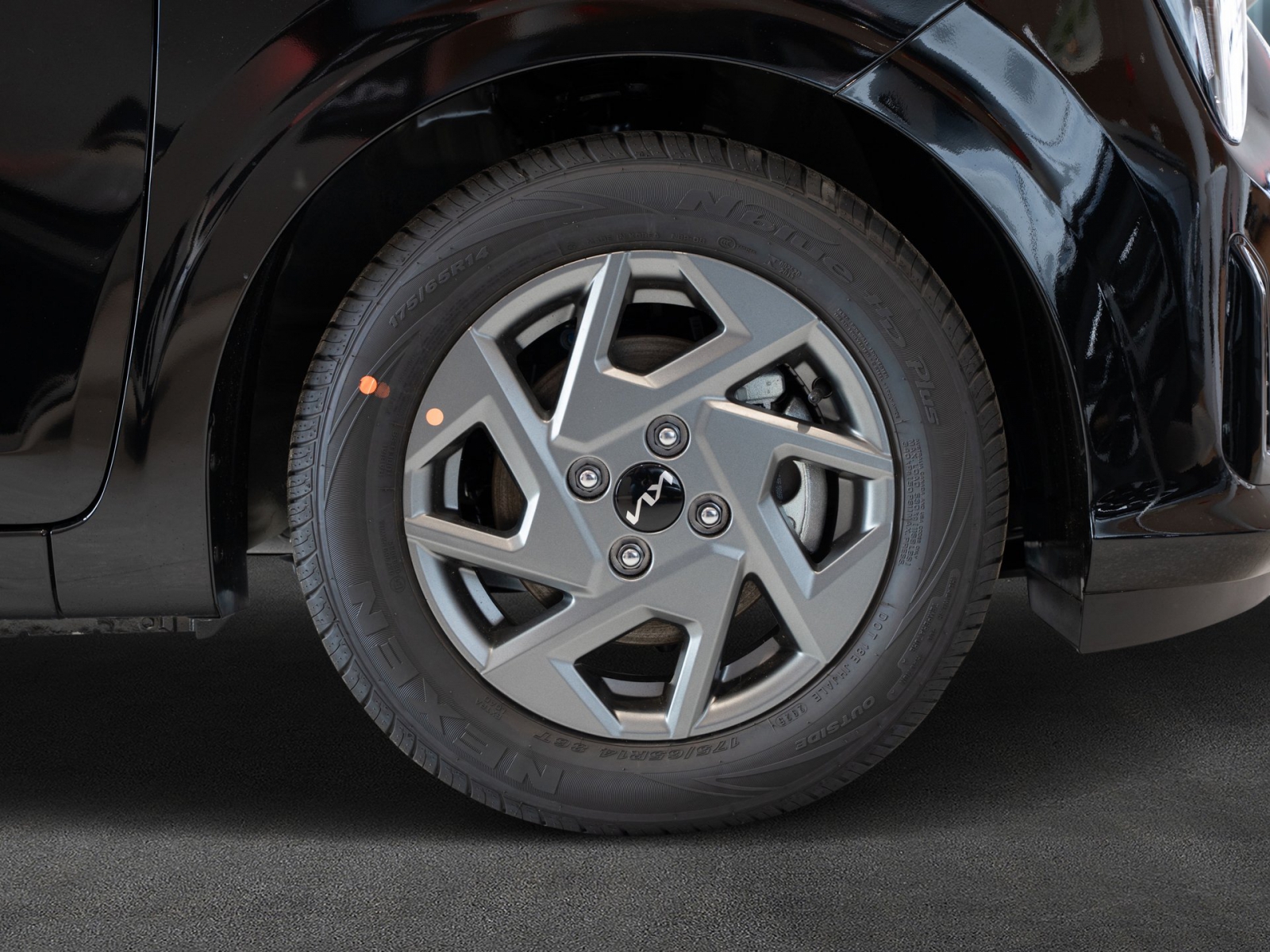 Kia Picanto – Bild 4