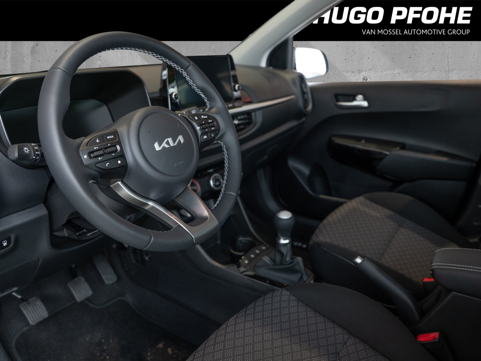 Kia Picanto – Bild 5