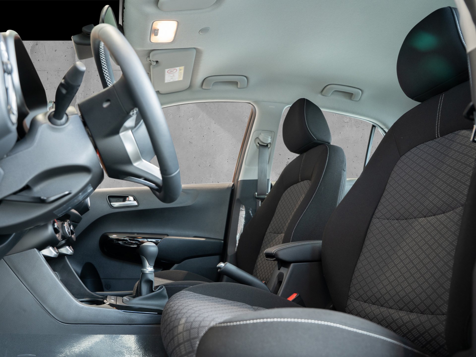Kia Picanto – Bild 6
