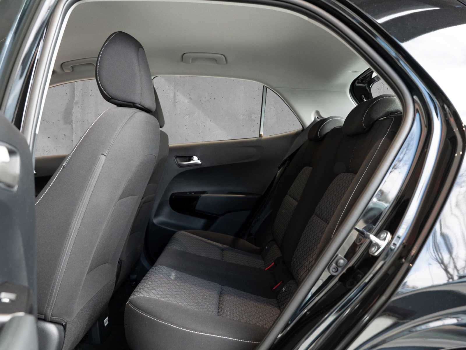 Kia Picanto – Bild 7