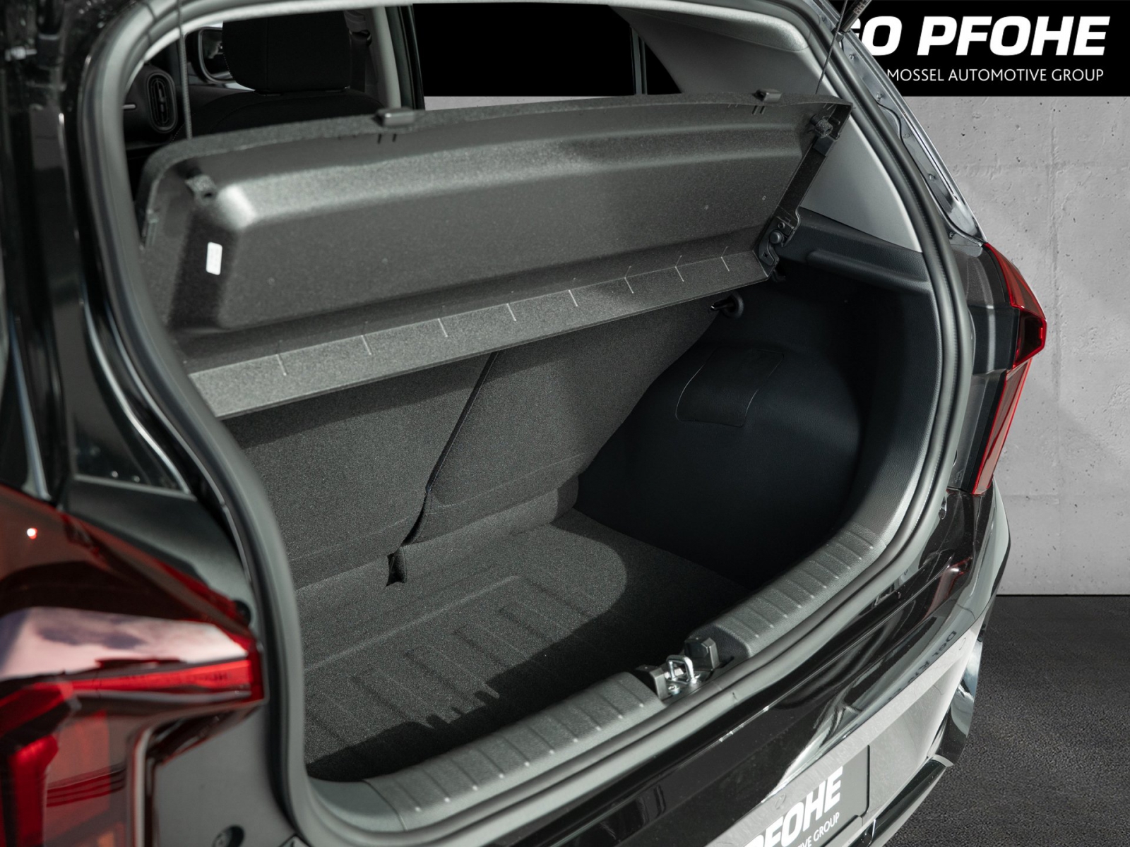 Kia Picanto – Bild 8
