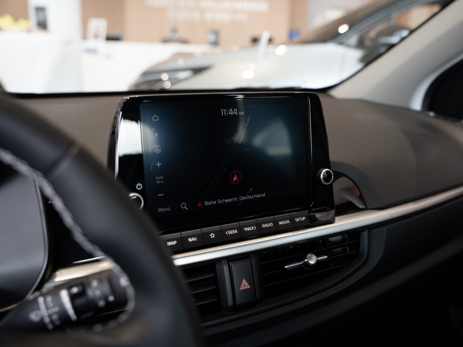 Kia Picanto – Bild 9
