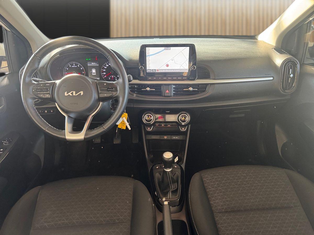 Kia Picanto – Bild 11