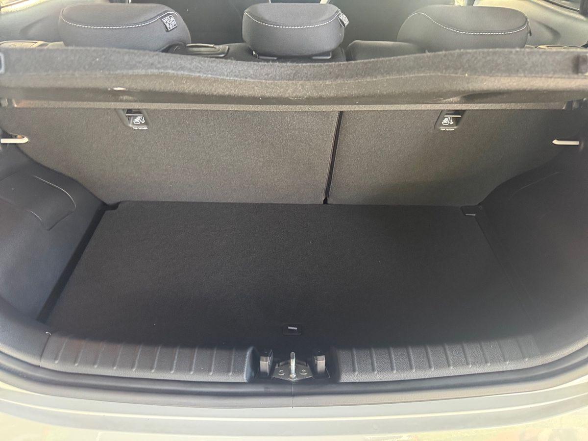 Kia Picanto – Bild 13