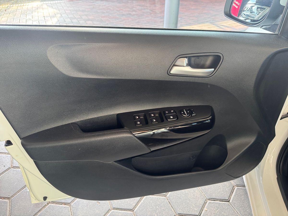 Kia Picanto – Bild 14