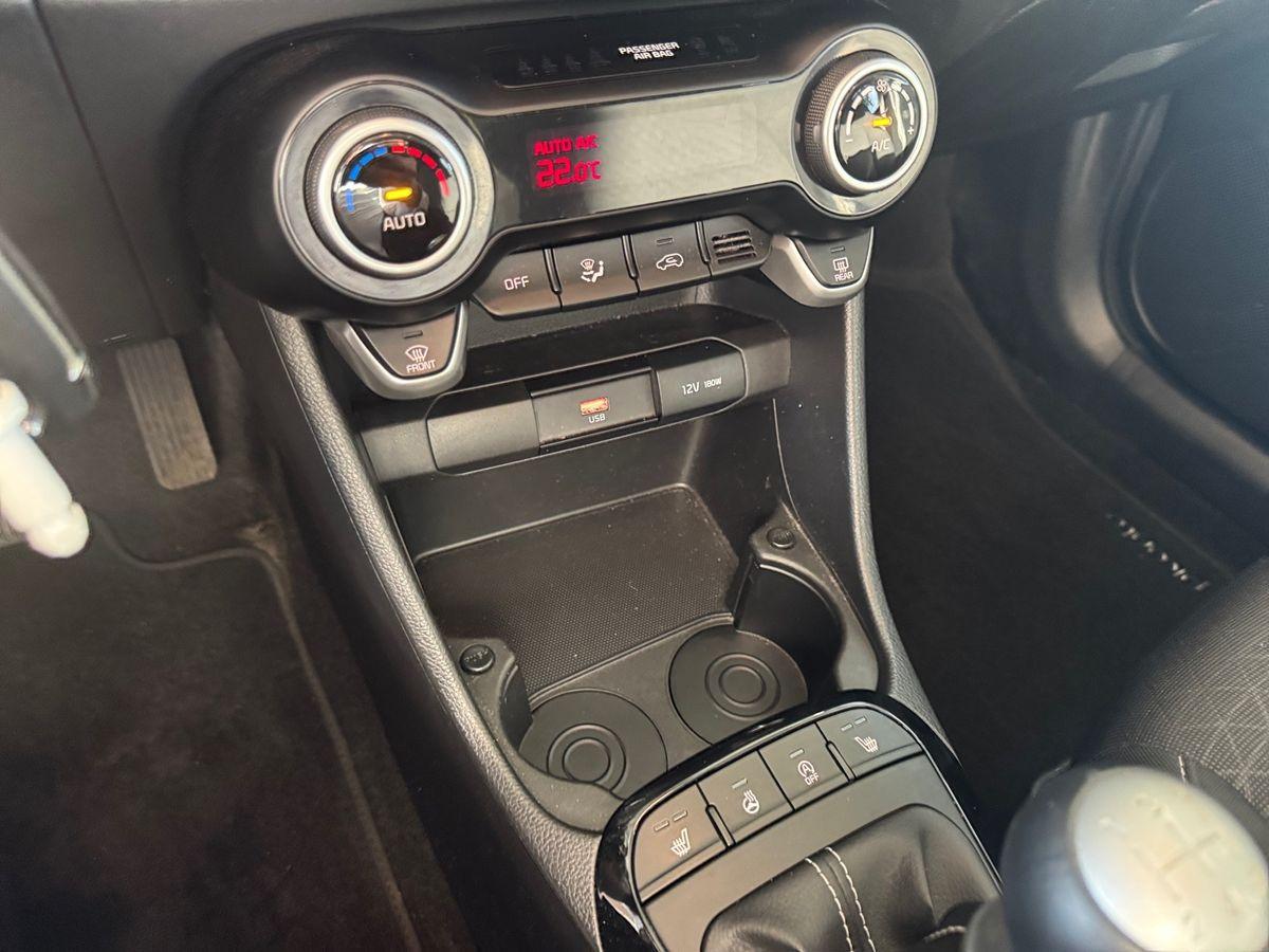 Kia Picanto – Bild 15