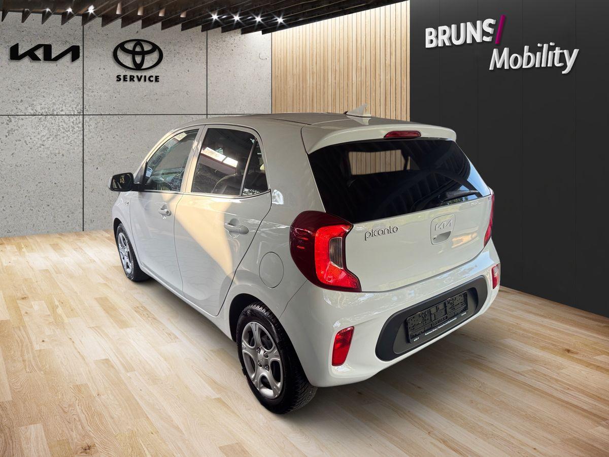 Kia Picanto – Bild 5