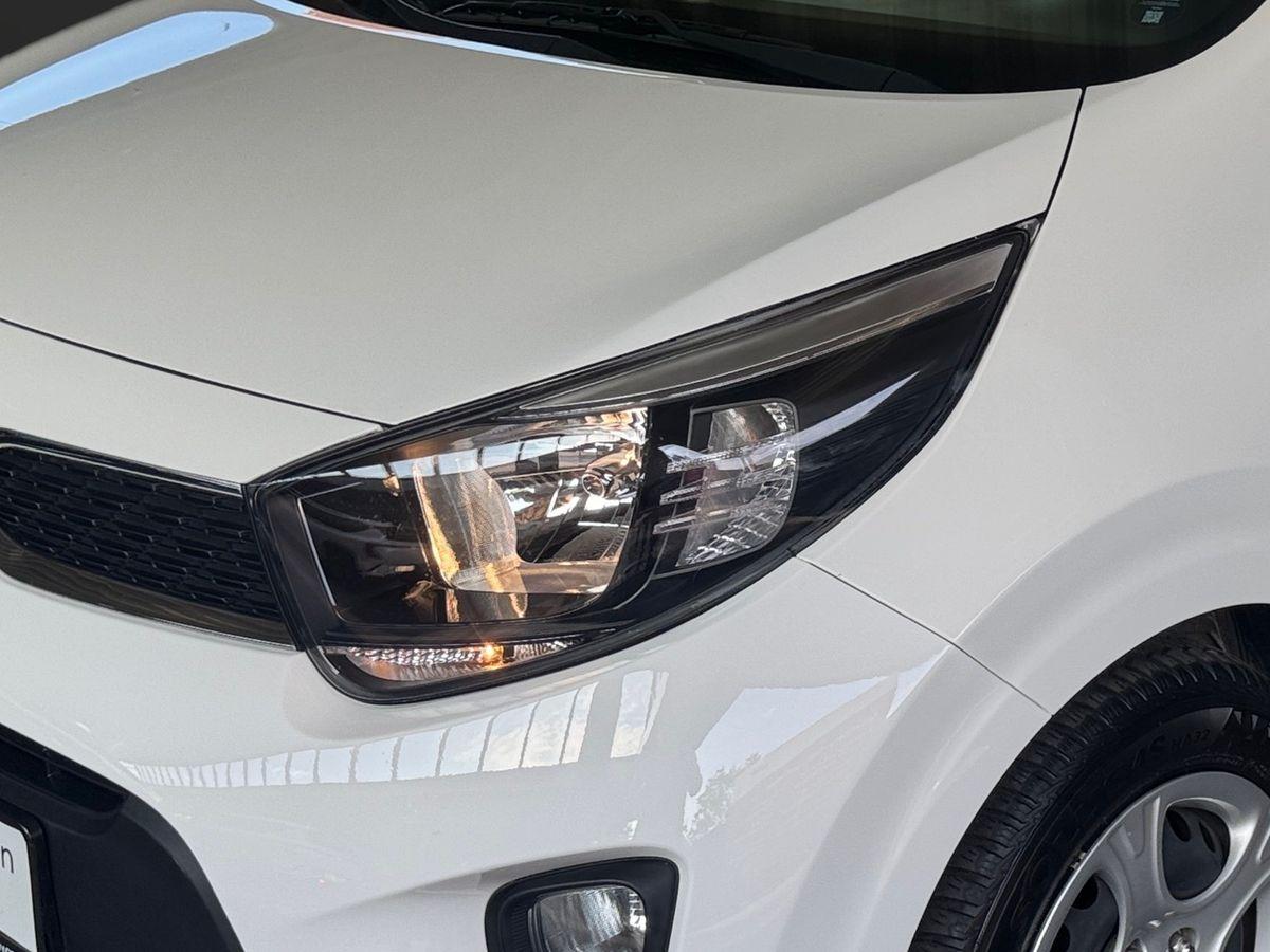 Kia Picanto – Bild 6