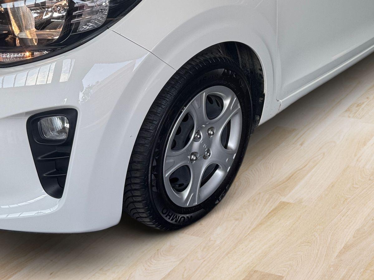 Kia Picanto – Bild 7