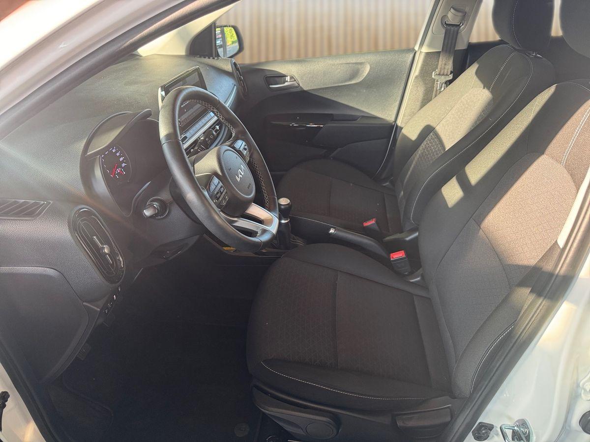 Kia Picanto – Bild 8