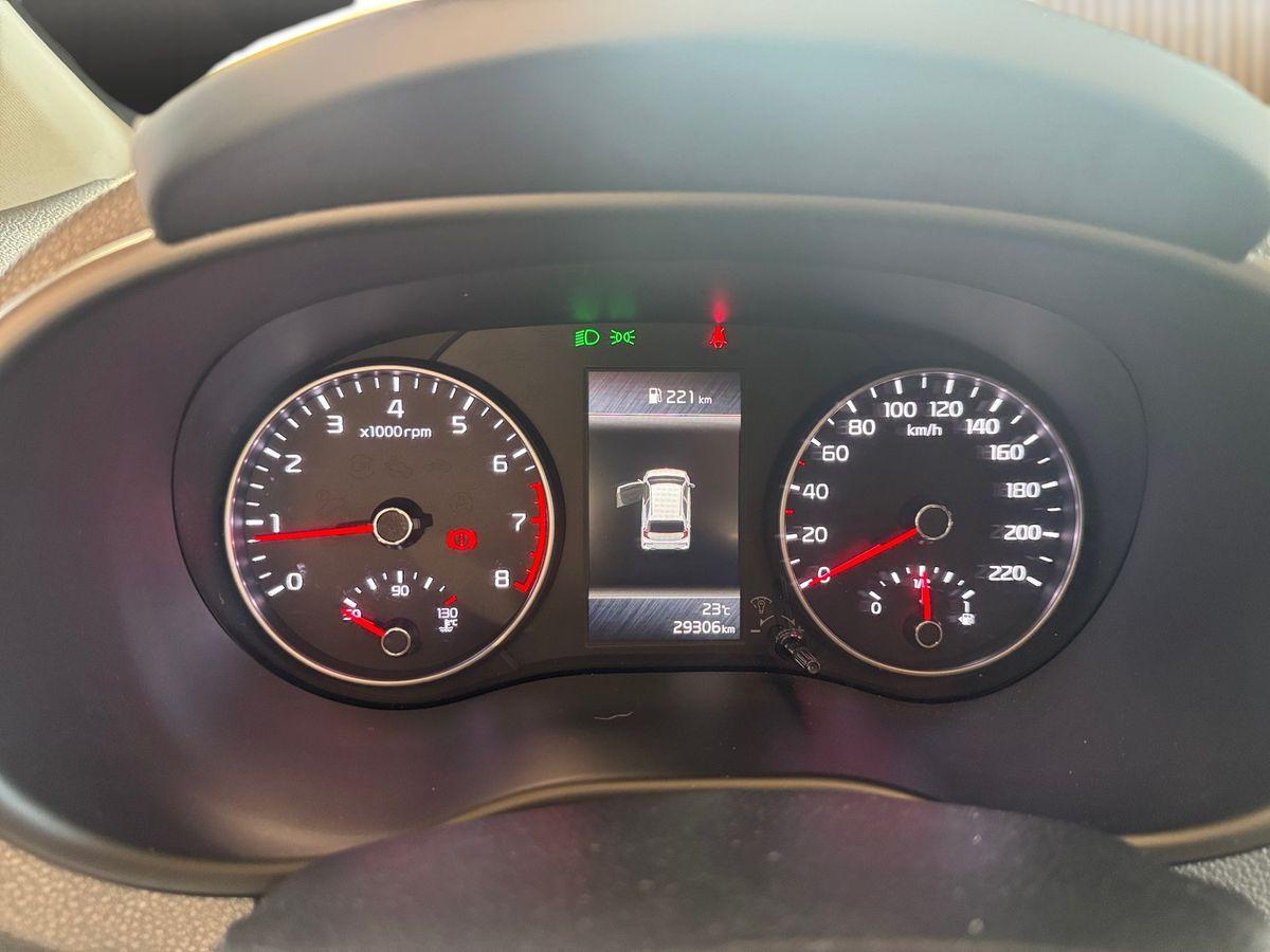 Kia Picanto – Bild 9
