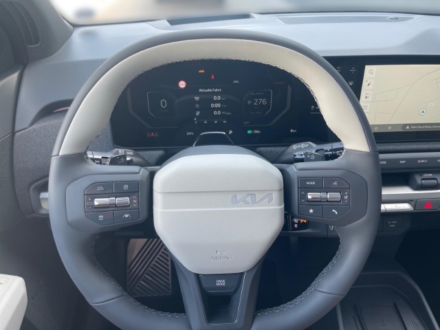 Kia EV3 – Bild 10