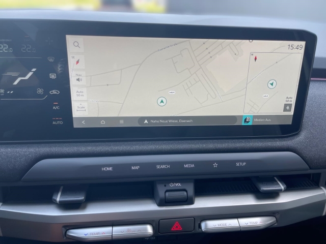 Kia EV3 – Bild 11