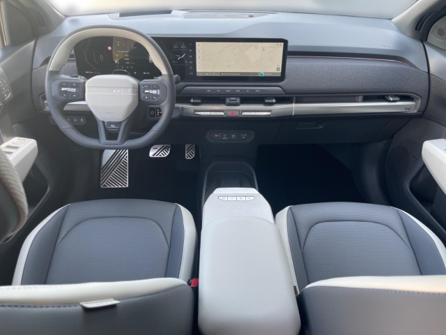 Kia EV3 – Bild 12