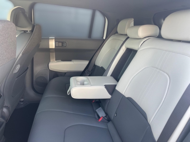 Kia EV3 – Bild 13