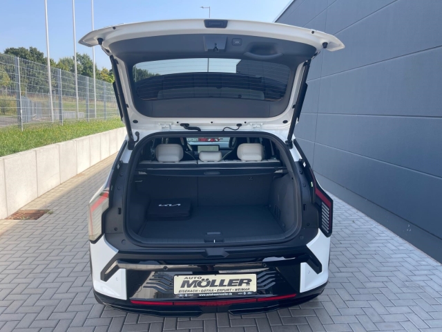 Kia EV3 – Bild 14
