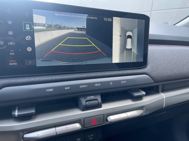 Kia EV3 – Bild 16