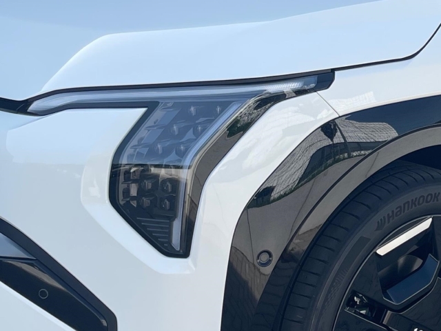 Kia EV3 – Bild 7