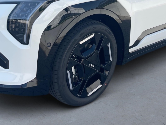 Kia EV3 – Bild 8