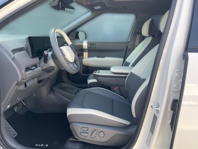 Kia EV3 – Bild 9