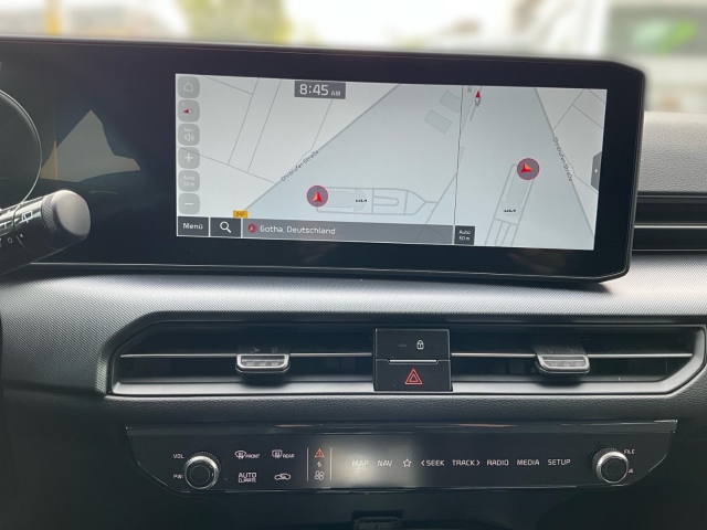 Kia XCeed – Bild 10
