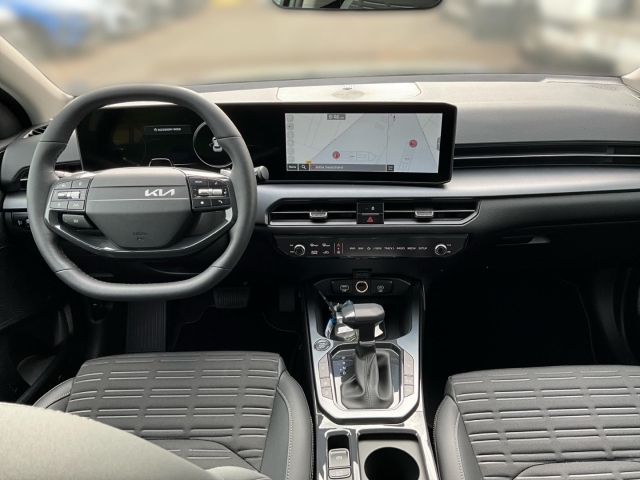 Kia XCeed – Bild 11