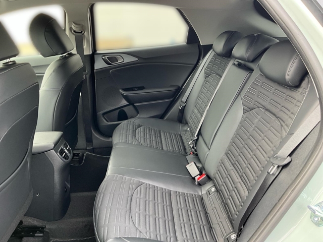 Kia XCeed – Bild 12