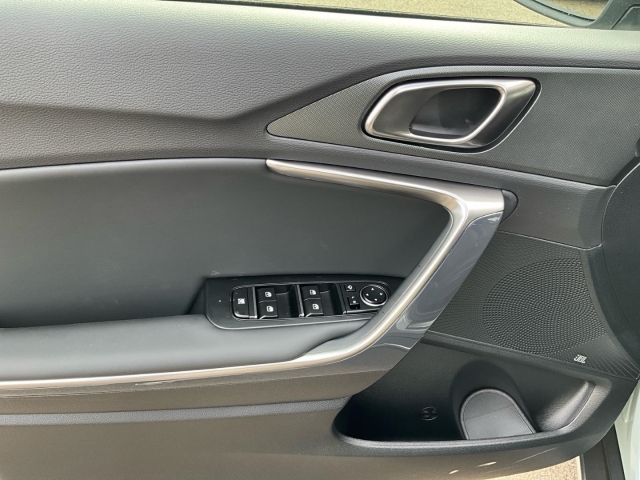 Kia XCeed – Bild 14